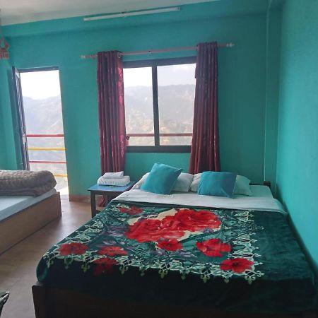Tashidelek Guest Lodge & House Dhulikhel Exterior photo