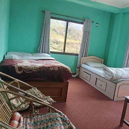 Tashidelek Guest Lodge & House Dhulikhel Exterior photo