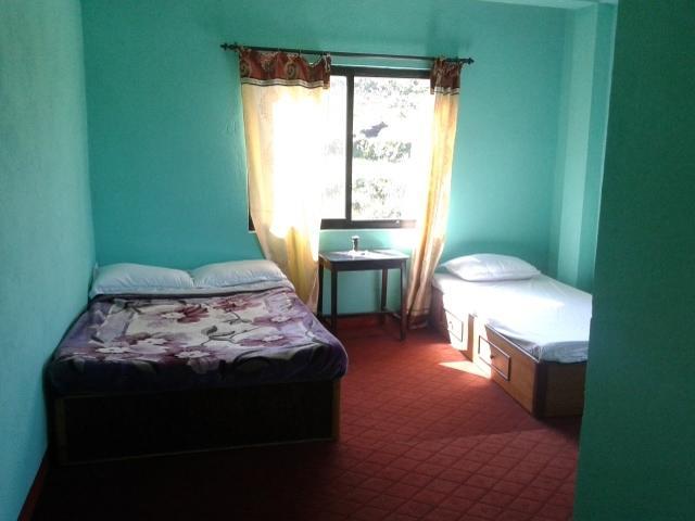 Tashidelek Guest Lodge & House Dhulikhel Room photo