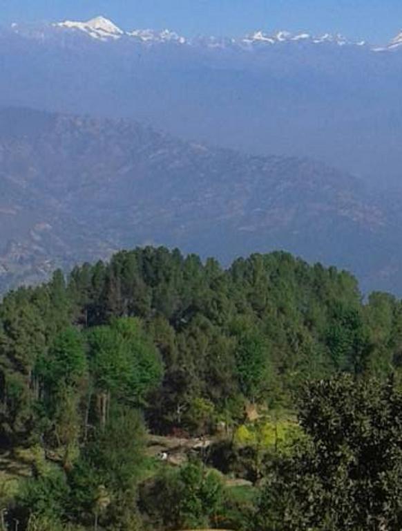 Tashidelek Guest Lodge & House Dhulikhel Exterior photo