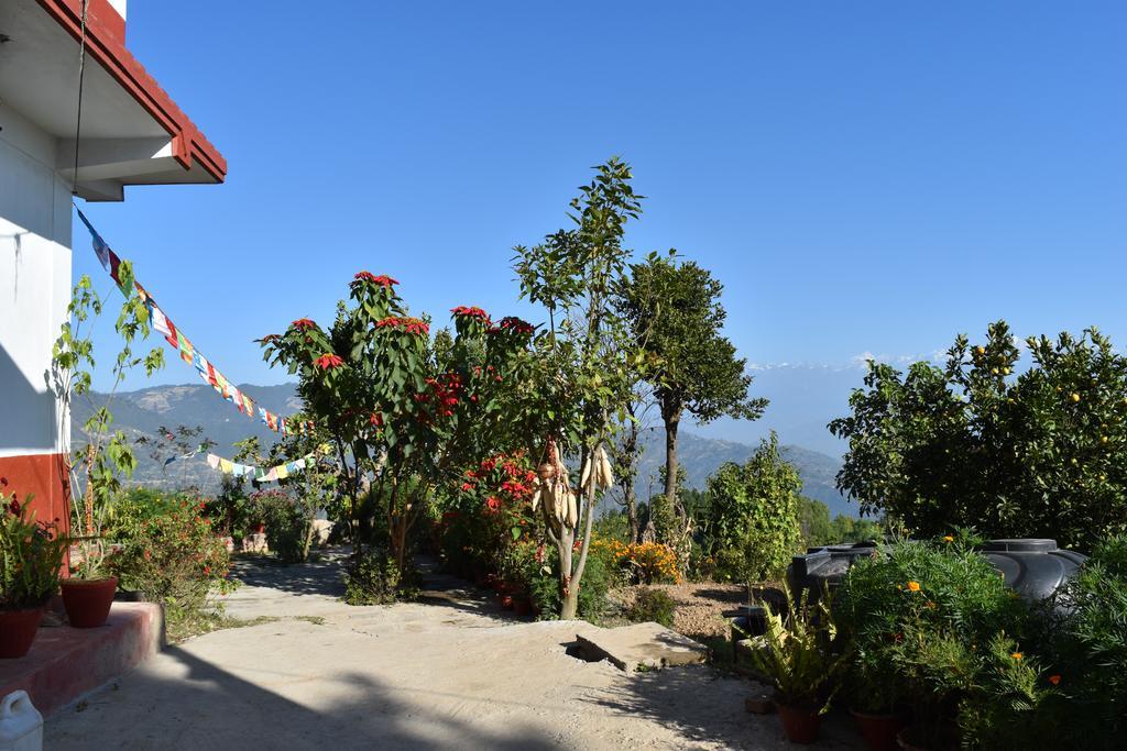 Tashidelek Guest Lodge & House Dhulikhel Exterior photo